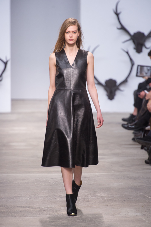 トラサルディ 2013-14年秋冬<span>コレクション</span> - 写真39