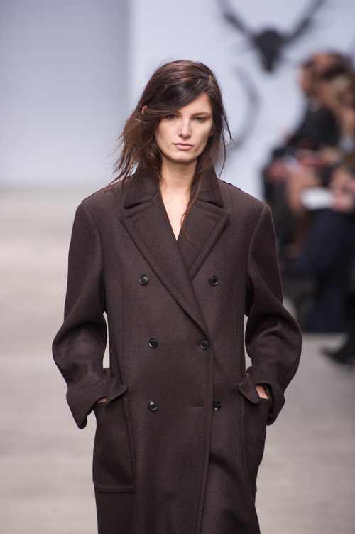 トラサルディ(TRUSSARDI) 2013-14年秋冬ウィメンズコレクション  - 写真41