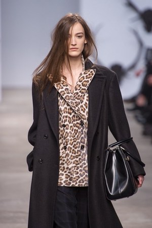 トラサルディ 2013-14年秋冬コレクション - ウミット・ベナンが手がける最後のランウェイショー｜写真6