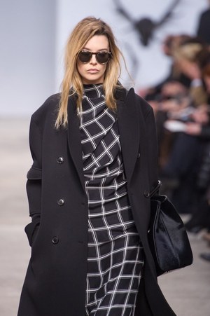 トラサルディ 2013-14年秋冬コレクション - ウミット・ベナンが手がける最後のランウェイショー｜写真16
