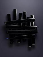 シャネル“ボリューム・ロング・カール”を叶える新マスカラ＆メタリックカラーのアイライナー｜写真2