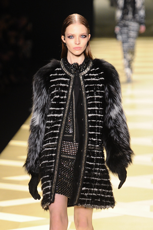 ロベルト カヴァリ(roberto cavalli) 2013-14年秋冬ウィメンズコレクション  - 写真5