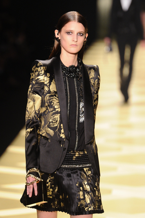 ロベルト カヴァリ(roberto cavalli) 2013-14年秋冬ウィメンズコレクション  - 写真48