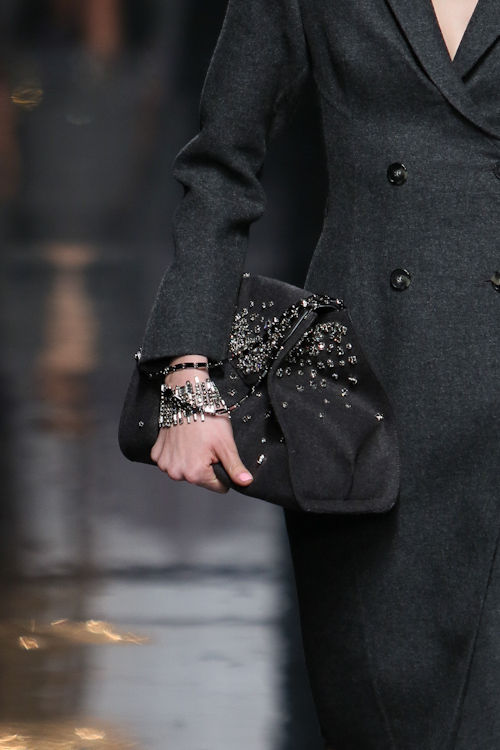 エルマンノ シェルヴィーノ 2013-14年秋冬<span>コレクション</span> - 写真10