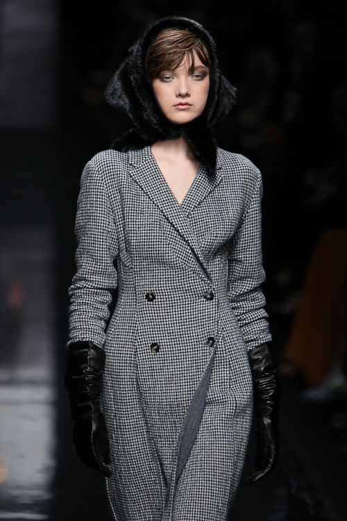 エルマンノ シェルヴィーノ 2013-14年秋冬<span>コレクション</span> - 写真20
