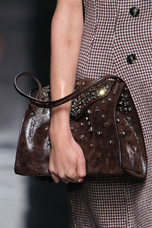 エルマンノ シェルヴィーノ 2013-14年秋冬<span>コレクション</span> - 写真28