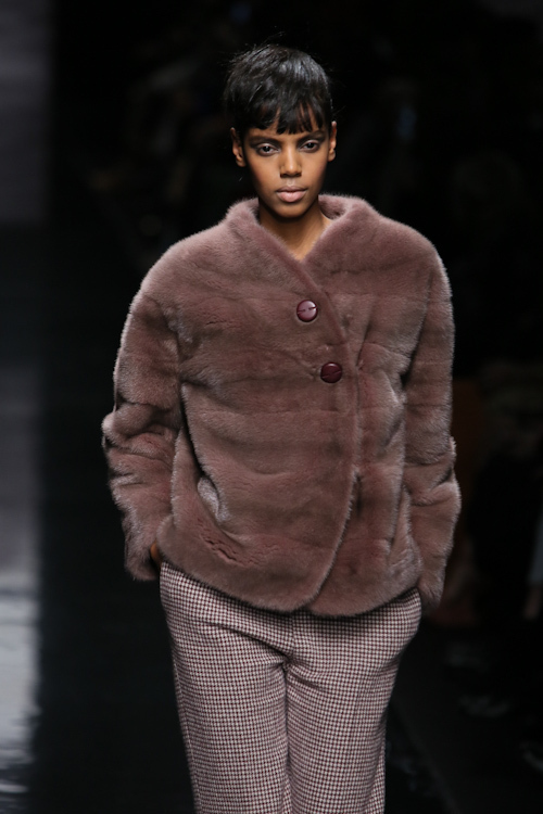 エルマンノ シェルヴィーノ 2013-14年秋冬<span>コレクション</span> - 写真32