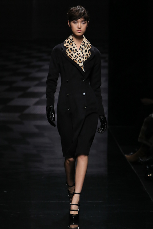 エルマンノ シェルヴィーノ 2013-14年秋冬<span>コレクション</span> - 写真49