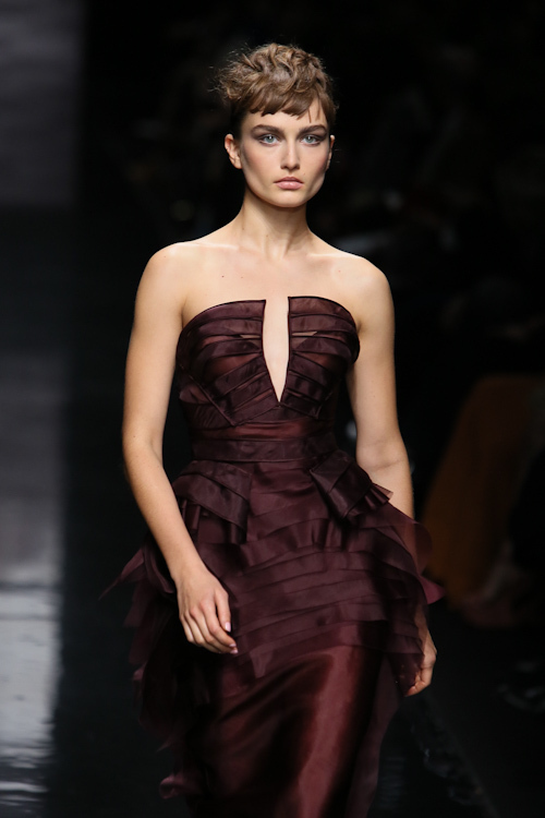 エルマンノ シェルヴィーノ 2013-14年秋冬<span>コレクション</span> - 写真72