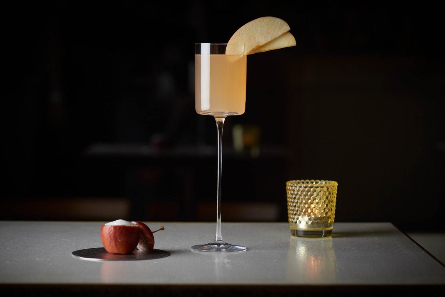 リプトン「フルーツインティー」紅茶×たっぷり果実の新感覚“パフェ氷”、東京・大阪で限定発売｜写真40