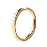 正面を定義しないダイヤモンドリング＆ギミックの効いたリング、ヤヌカブライダルコレクションから｜写真13