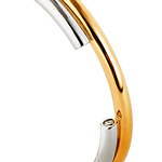 正面を定義しないダイヤモンドリング＆ギミックの効いたリング、ヤヌカブライダルコレクションから｜写真4