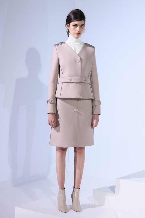 プリングル オブ スコットランド 2013-14年秋冬<span>コレクション</span> - 写真1