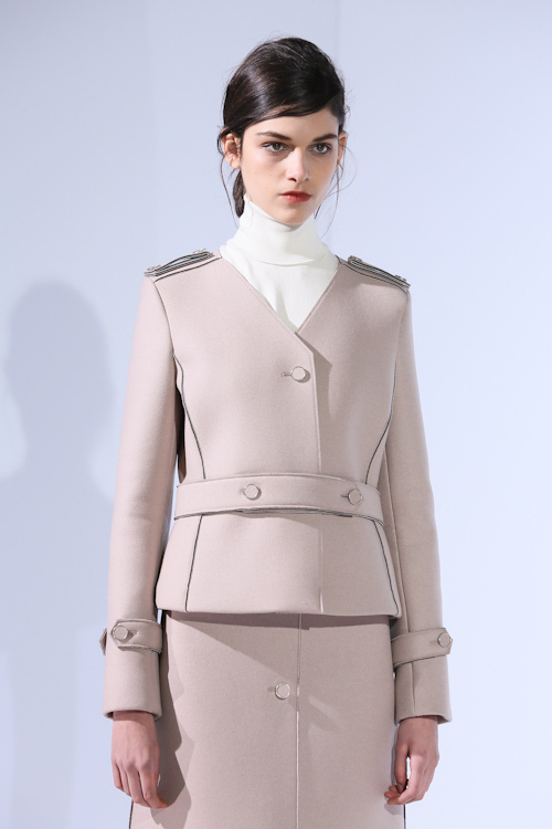 プリングル オブ スコットランド 2013-14年秋冬<span>コレクション</span> - 写真2