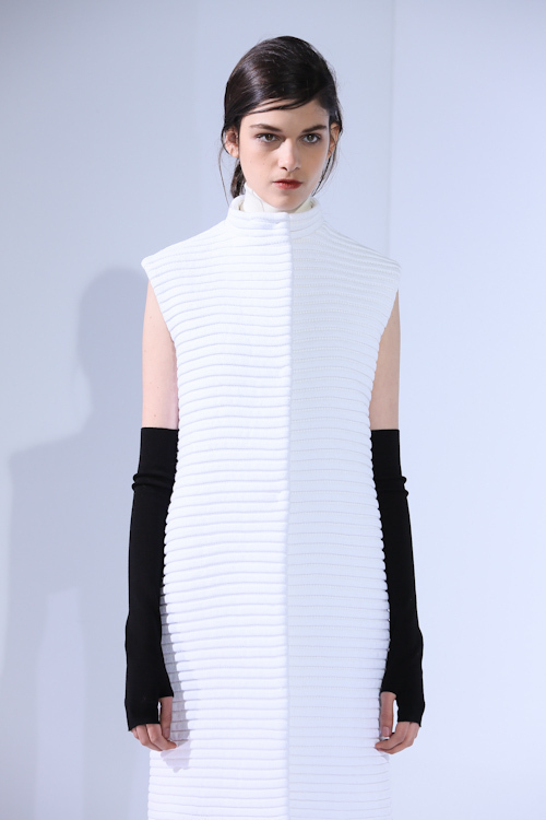 プリングル オブ スコットランド 2013-14年秋冬<span>コレクション</span> - 写真26