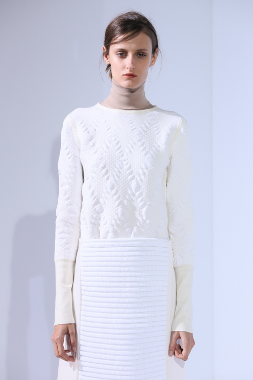 プリングル オブ スコットランド 2013-14年秋冬<span>コレクション</span> - 写真30