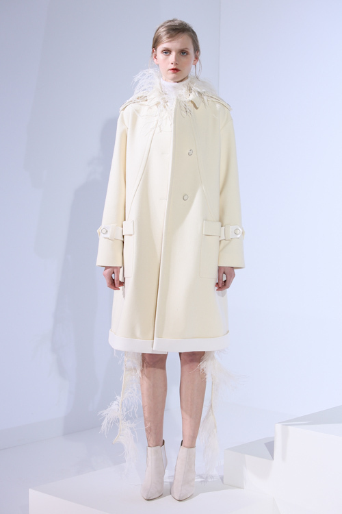 プリングル オブ スコットランド 2013-14年秋冬<span>コレクション</span> - 写真37