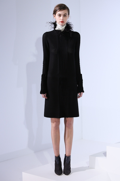 プリングル オブ スコットランド 2013-14年秋冬<span>コレクション</span> - 写真40