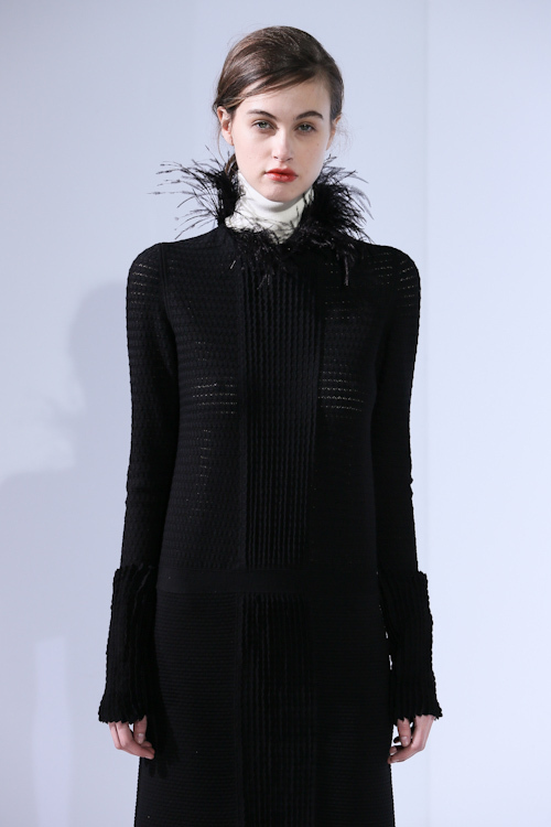 プリングル オブ スコットランド 2013-14年秋冬<span>コレクション</span> - 写真41