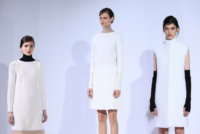 プリングル オブ スコットランド 2013-14年秋冬<span>コレクション</span> - 写真45
