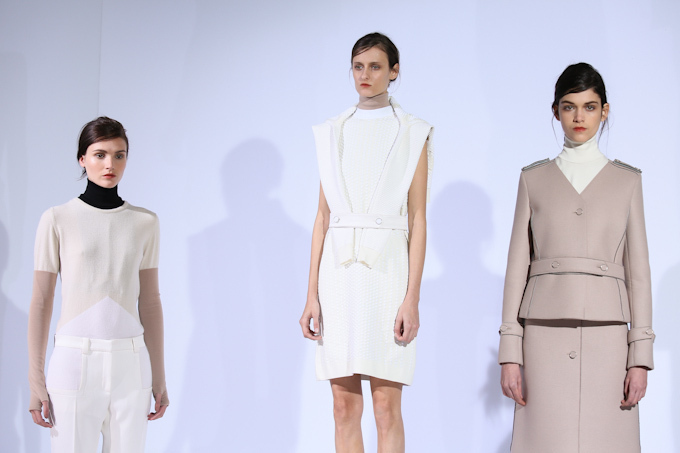 プリングル オブ スコットランド 2013-14年秋冬<span>コレクション</span> - 写真47