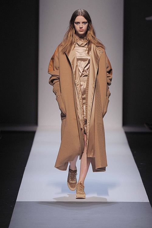 マックスマーラ(Max Mara) 2013-14年秋冬ウィメンズコレクション  - 写真7