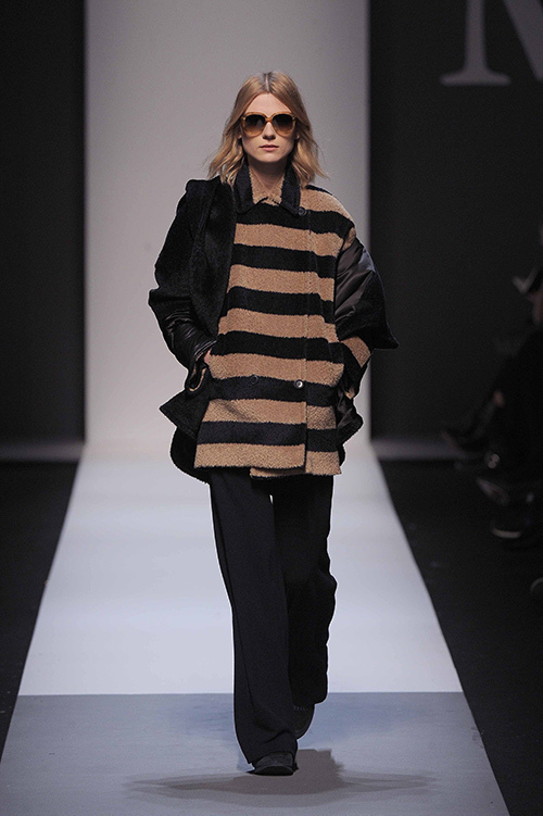 マックスマーラ(Max Mara) 2013-14年秋冬ウィメンズコレクション  - 写真22