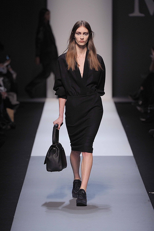 マックスマーラ(Max Mara) 2013-14年秋冬ウィメンズコレクション  - 写真26