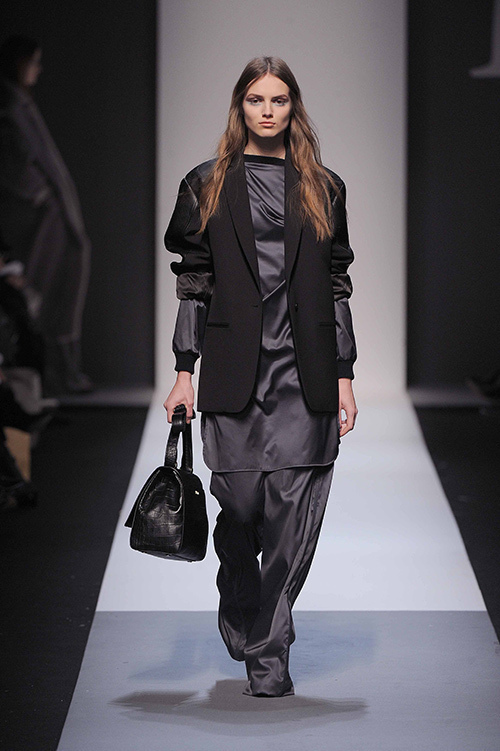 マックスマーラ(Max Mara) 2013-14年秋冬ウィメンズコレクション  - 写真30