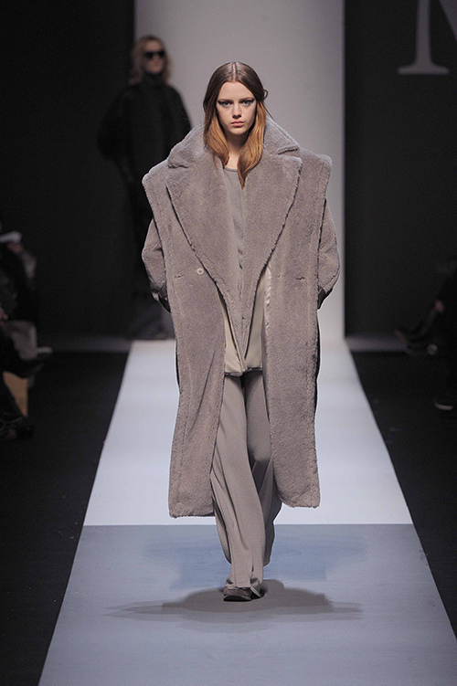 マックスマーラ(Max Mara) 2013-14年秋冬ウィメンズコレクション  - 写真31