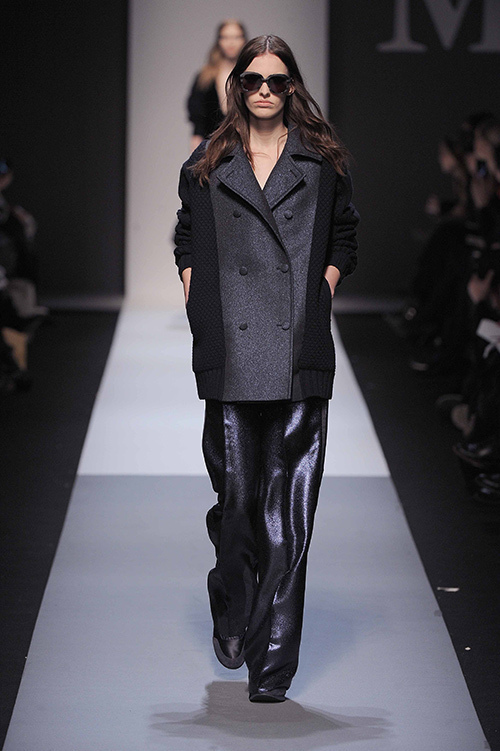 マックスマーラ(Max Mara) 2013-14年秋冬ウィメンズコレクション  - 写真39