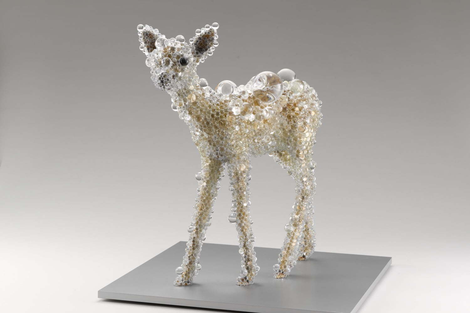 東京都現代美術館「おさなごころを、きみに」