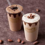 リンツ(Lindt) リンツ ショコラ カフェ｜写真5