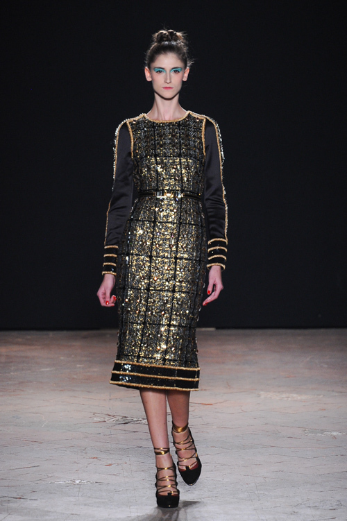 アキラーノ・リモンディ 2013-14年秋冬<span>コレクション</span> - 写真7