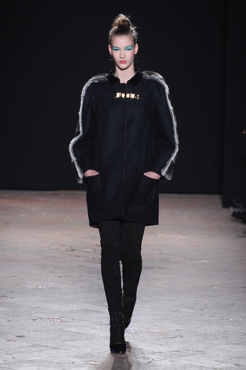 アキラーノ・リモンディ 2013-14年秋冬<span>コレクション</span> - 写真27