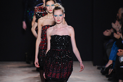 アキラーノ・リモンディ(AQUILANO・RIMONDI) 2013-14年秋冬 ウィメンズ