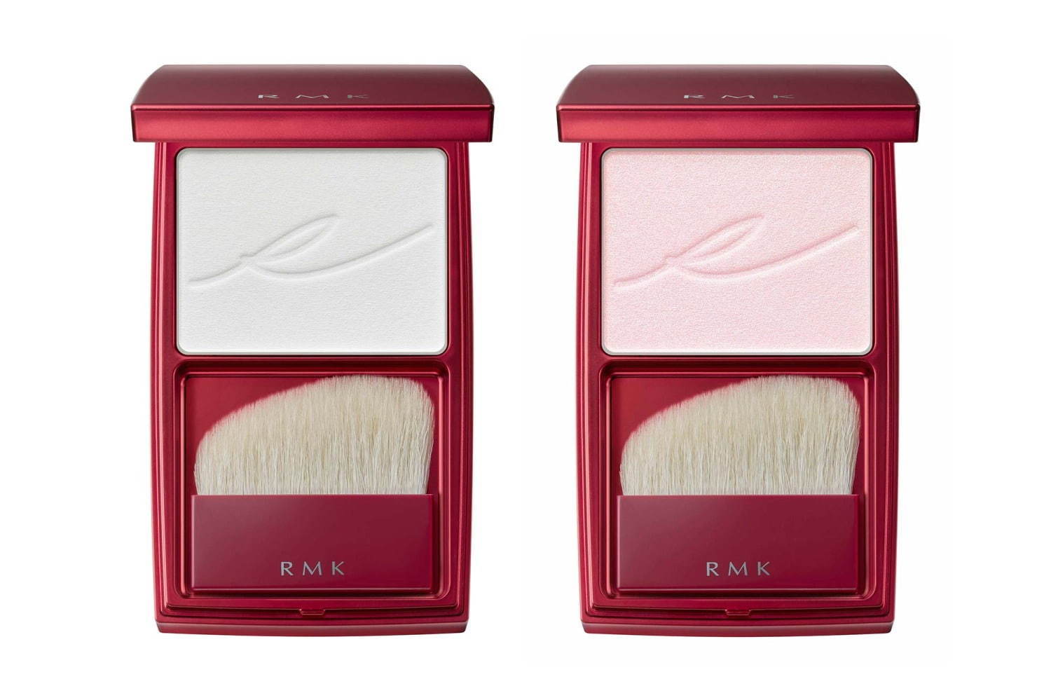 RMK 江戸桜 トランスルーセント BBクリーム 02