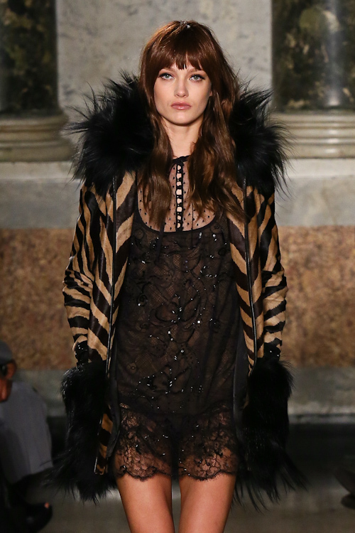 エミリオ・プッチ(EMILIO PUCCI) 2013-14年秋冬ウィメンズコレクション  - 写真101