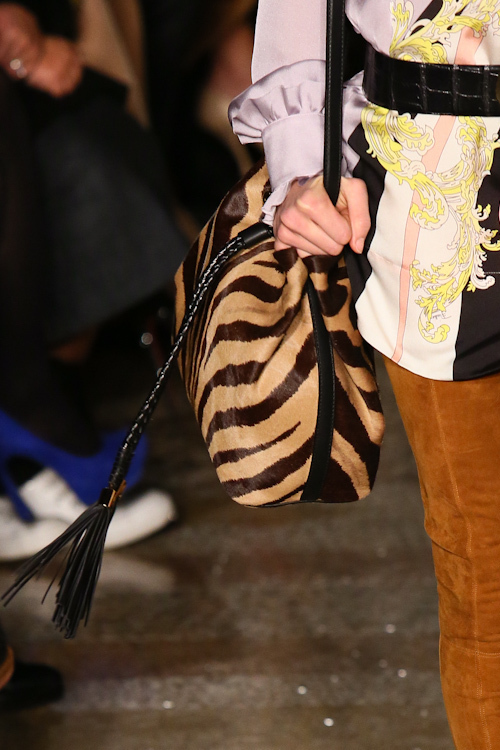 エミリオ・プッチ(EMILIO PUCCI) 2013-14年秋冬ウィメンズコレクション  - 写真14