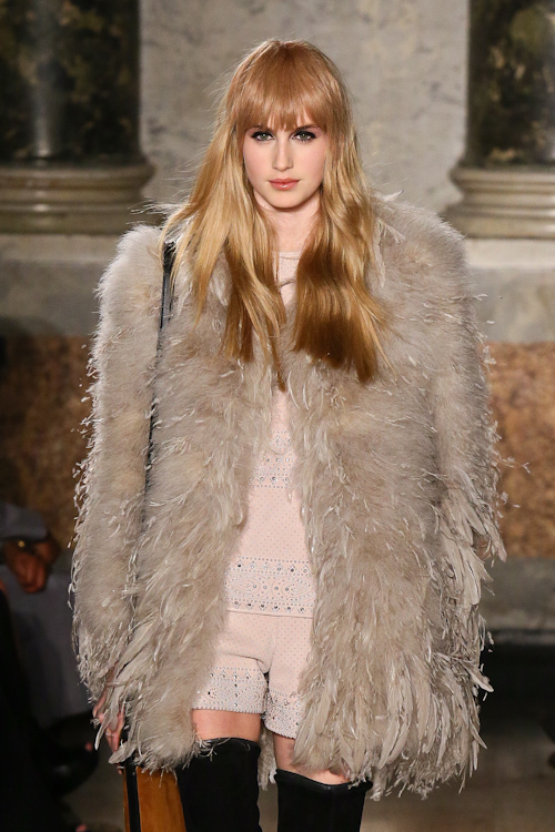 エミリオ・プッチ(EMILIO PUCCI) 2013-14年秋冬ウィメンズコレクション  - 写真66