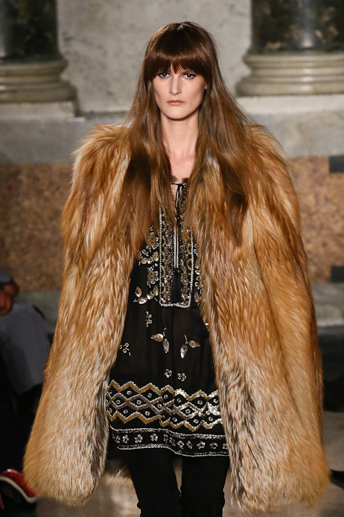 エミリオ・プッチ(EMILIO PUCCI) 2013-14年秋冬ウィメンズコレクション  - 写真80