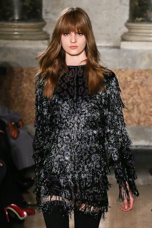 エミリオ・プッチ(EMILIO PUCCI) 2013-14年秋冬ウィメンズコレクション  - 写真84