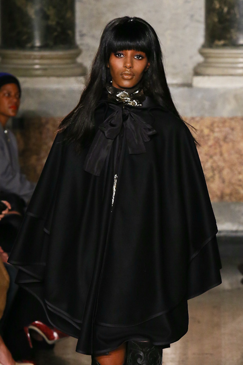 エミリオ・プッチ(EMILIO PUCCI) 2013-14年秋冬ウィメンズコレクション  - 写真86