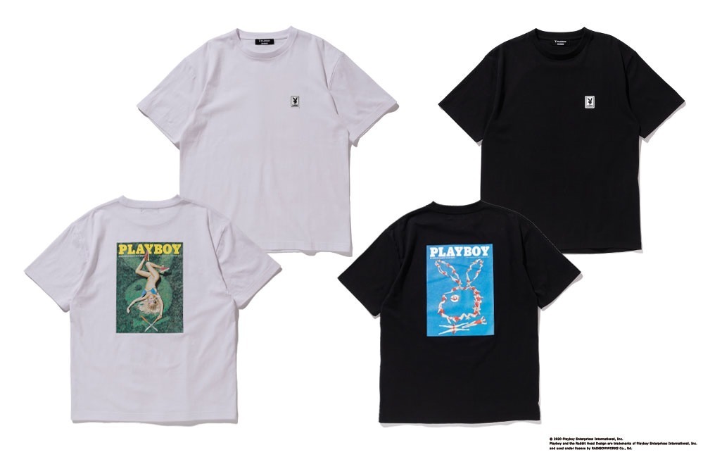 エクストララージ(XLARGE) ラビットヘッド｜写真5