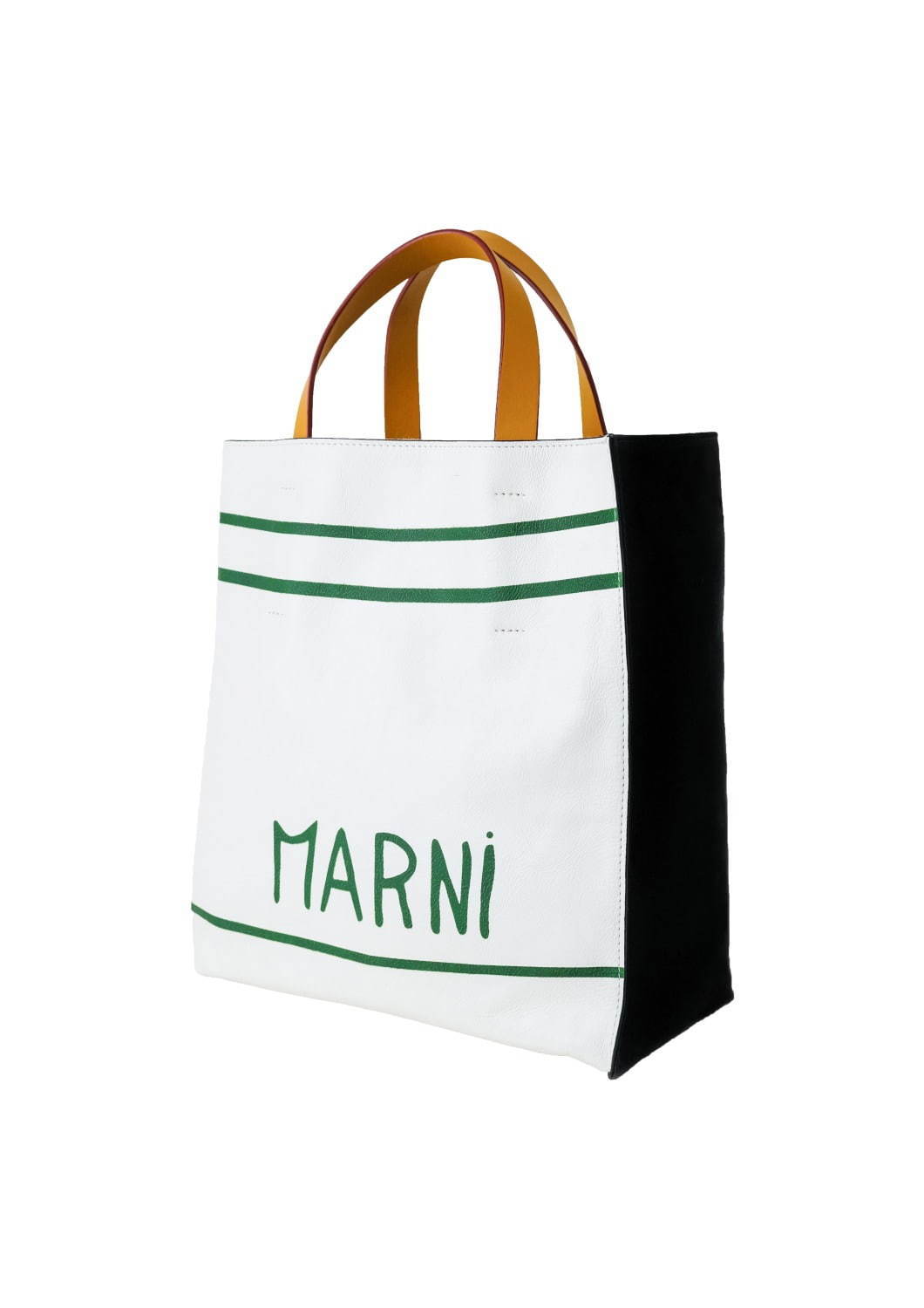 マルニ(MARNI) MUSEO｜写真5