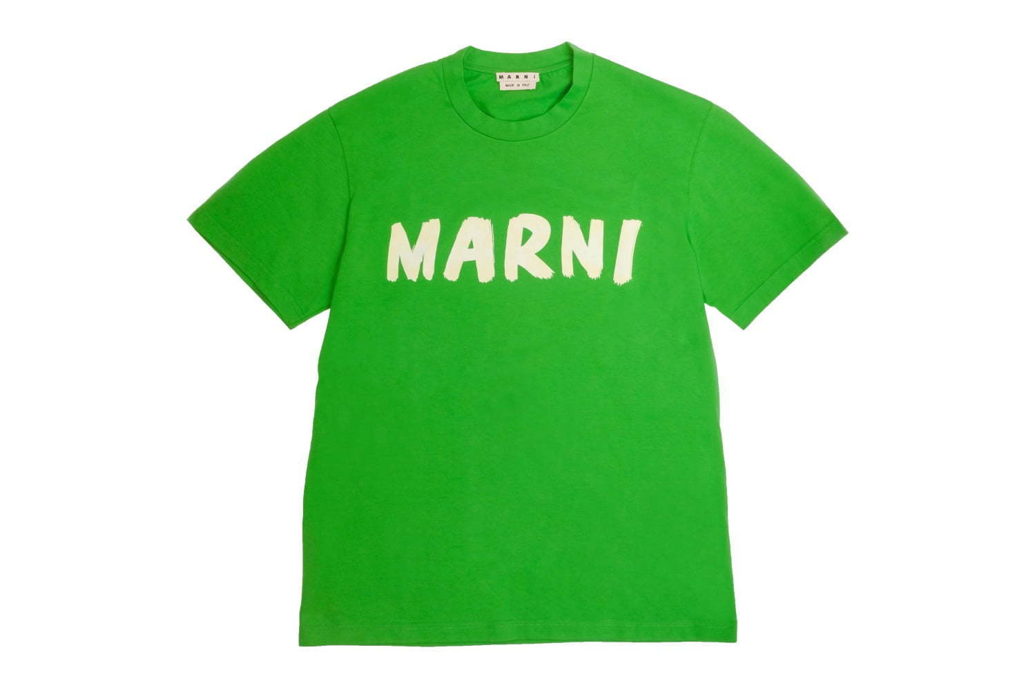 Marni ペイント　パーカー