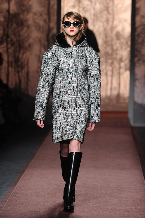 マルニ(MARNI) 2013-14年秋冬ウィメンズコレクション  - 写真21