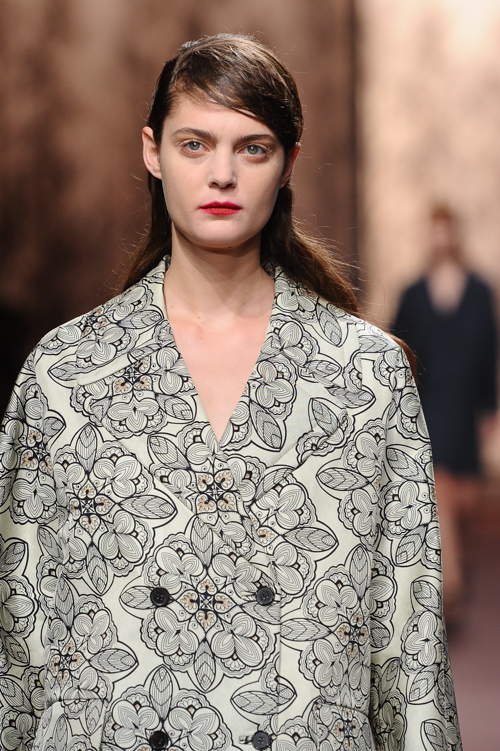 マルニ(MARNI) 2013-14年秋冬ウィメンズコレクション  - 写真38