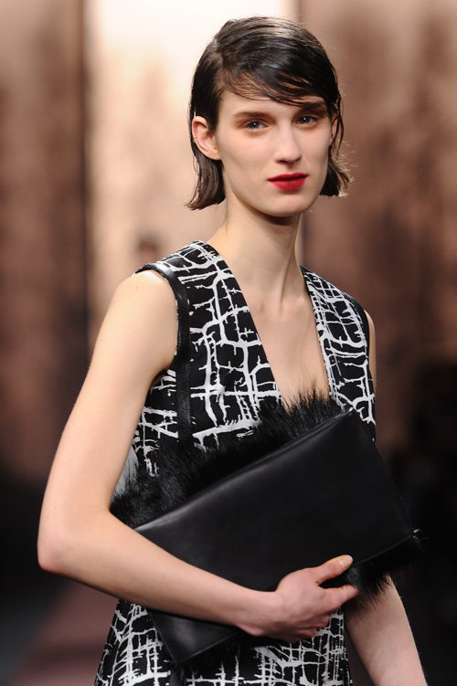 マルニ(MARNI) 2013-14年秋冬ウィメンズコレクション  - 写真63