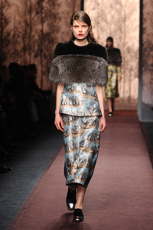 マルニ(MARNI) 2013-14年秋冬ウィメンズコレクション  - 写真69